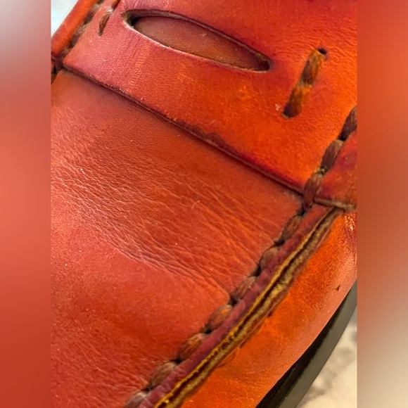 Todβs Limited Edition Driving Moccasin Loafer βοΈππ«π - Picture 6 of 10